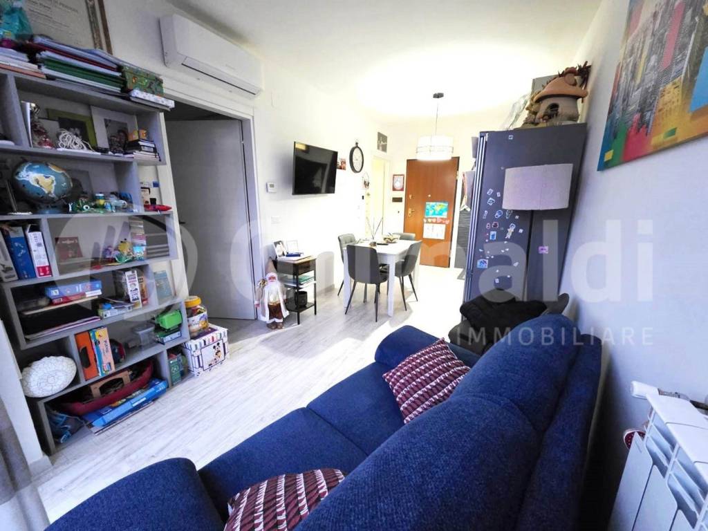 Appartamento a Corciano in via antonio gramsci - Foto 2