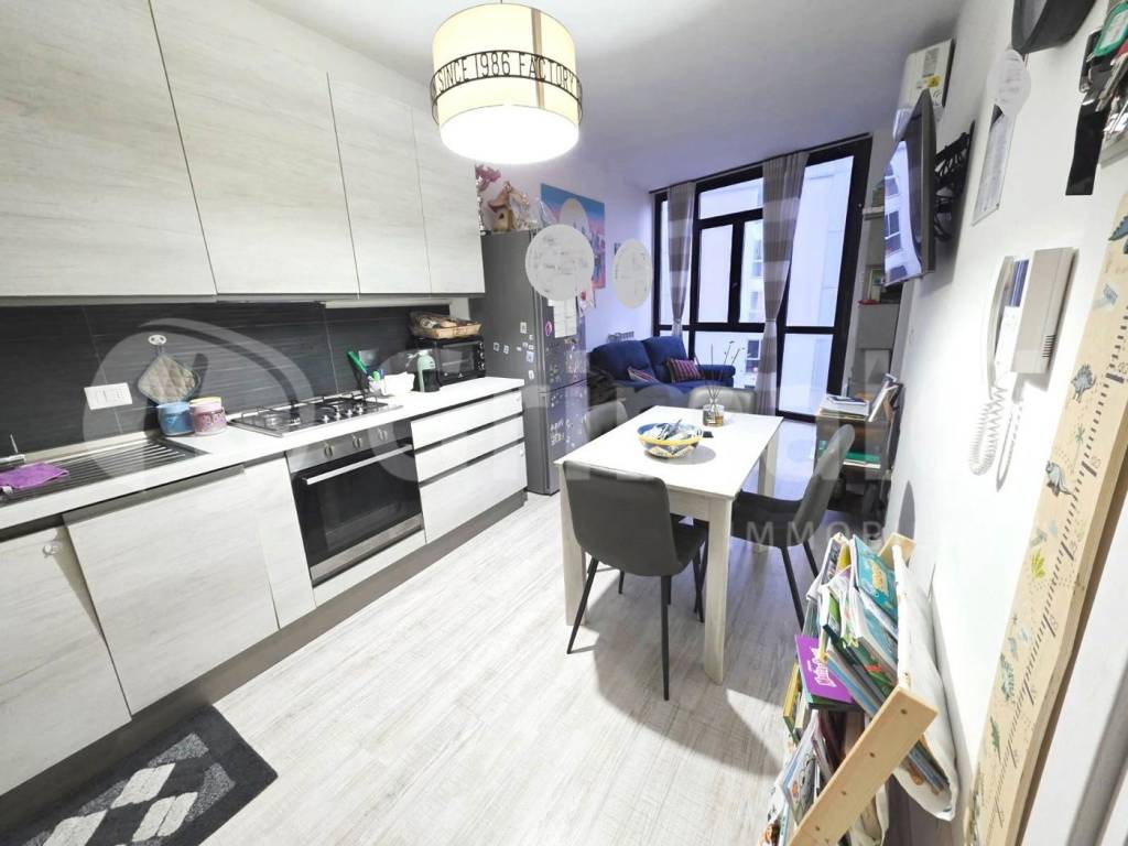 Appartamento a Corciano in via antonio gramsci - Foto 4