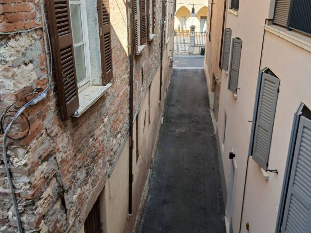 Attico / mansarda a Brescia in Via Gezio Calini - Foto 2