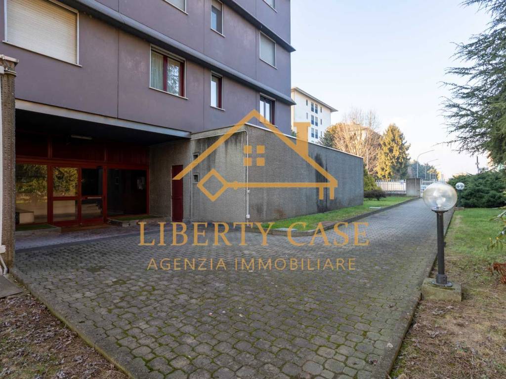 Appartamento a Vercelli in Via Monfalcone, 18 - Foto 3