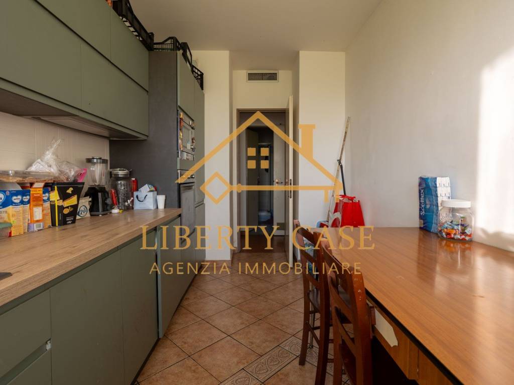 Appartamento a Vercelli in Via Monfalcone, 18 - Foto 5