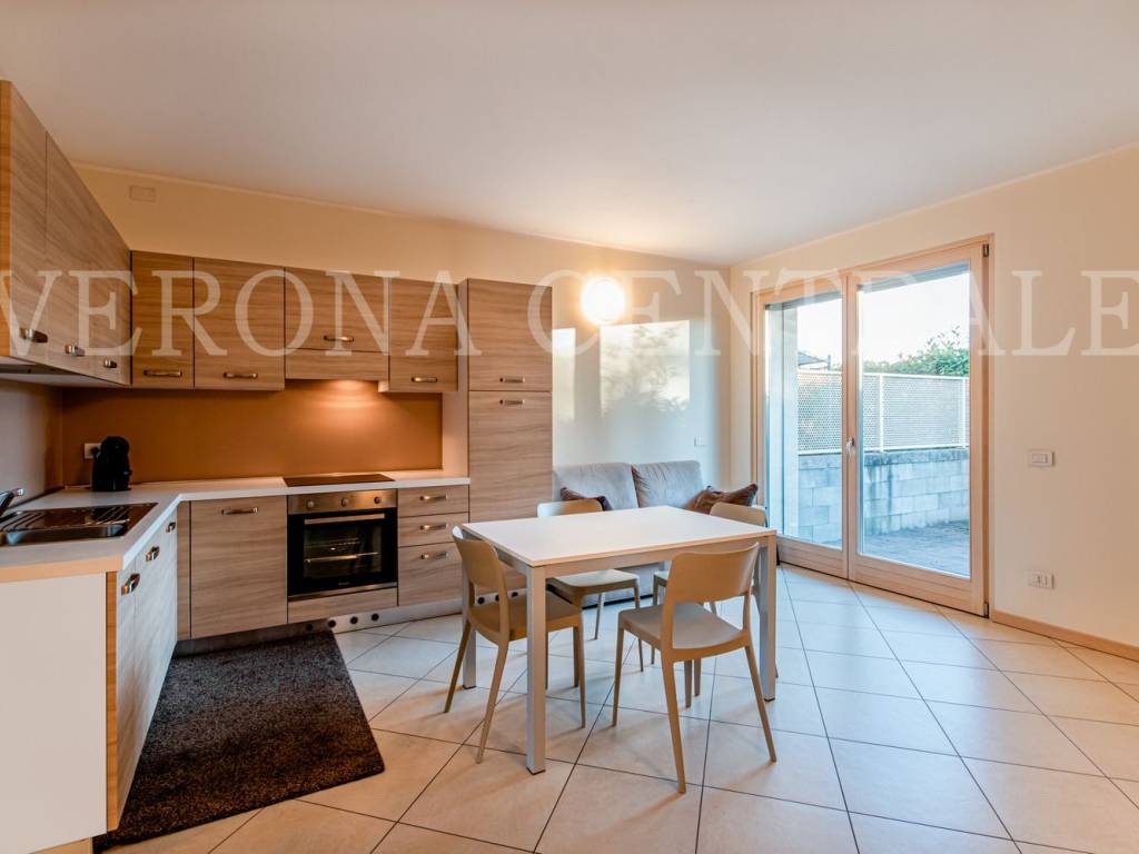 Appartamento a Verona in Via Pietro Paolo Martinati - Foto 3