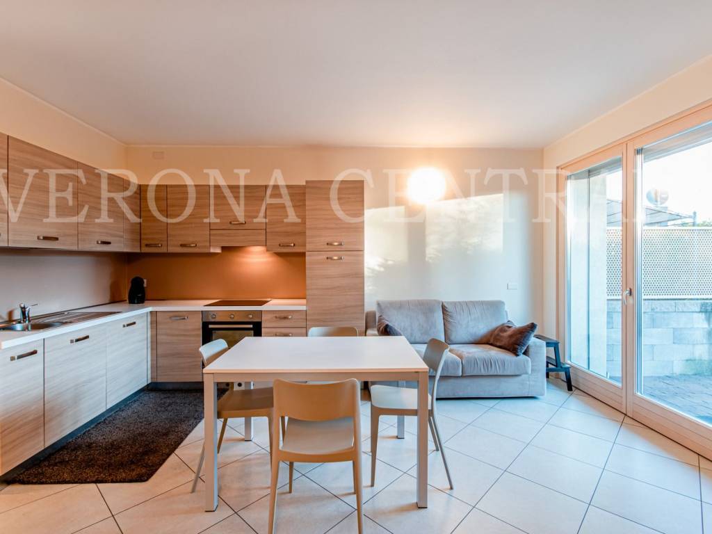 Appartamento a Verona in Via Pietro Paolo Martinati - Foto 5