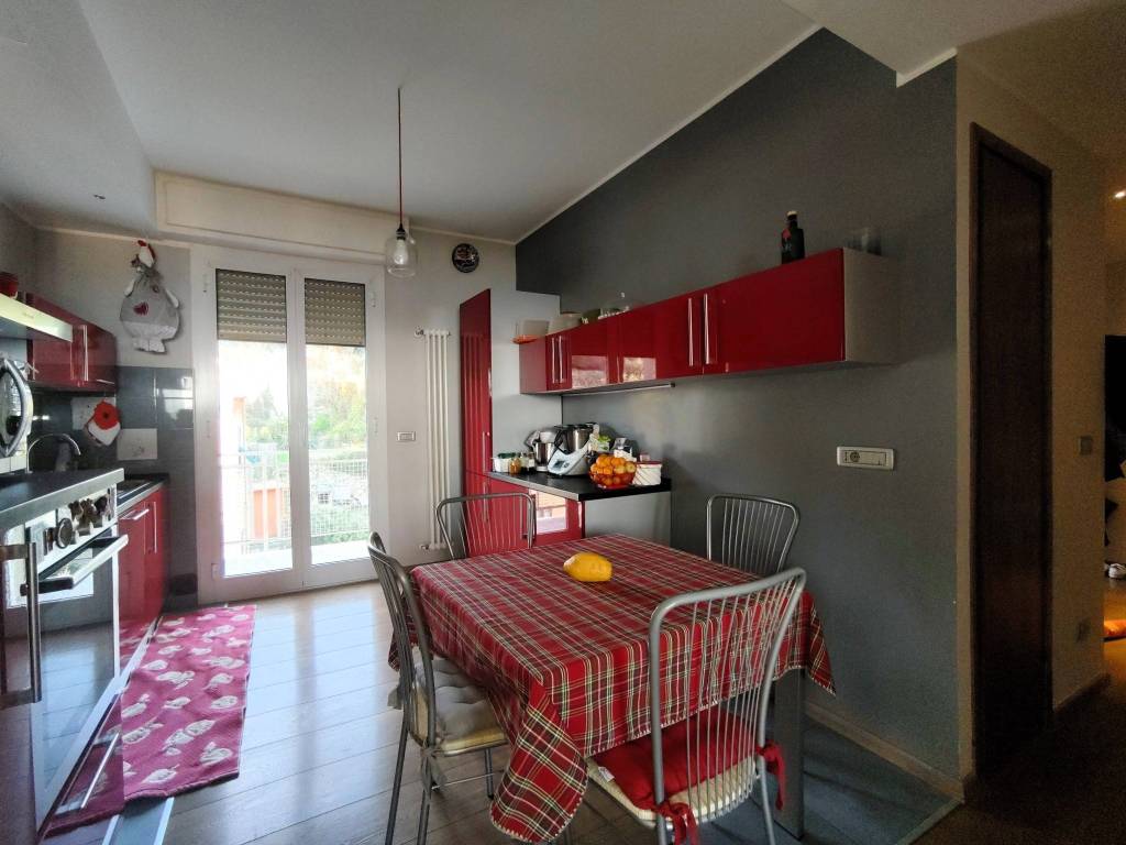 Appartamento a Finale ligure in Via 25 Aprile, 38 - Foto 3