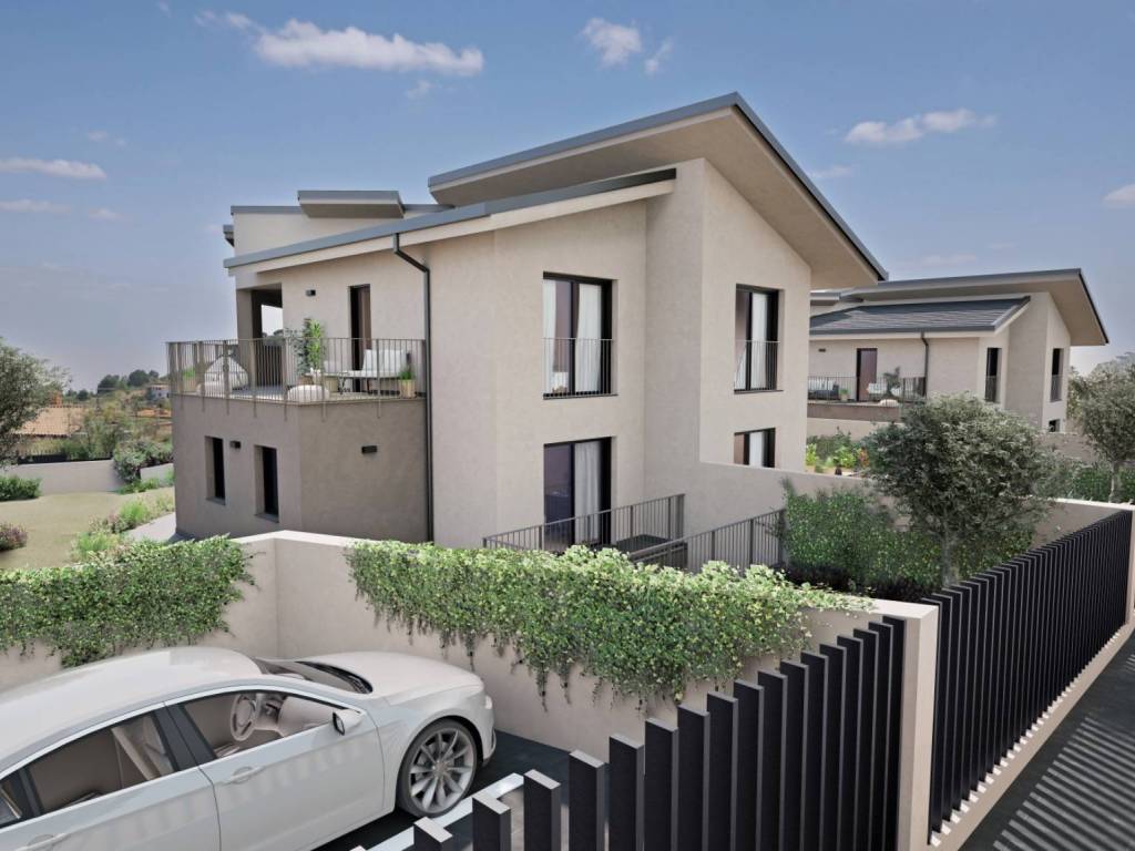 Villa a Albano laziale in Via del Cancello, 10 - Foto 2