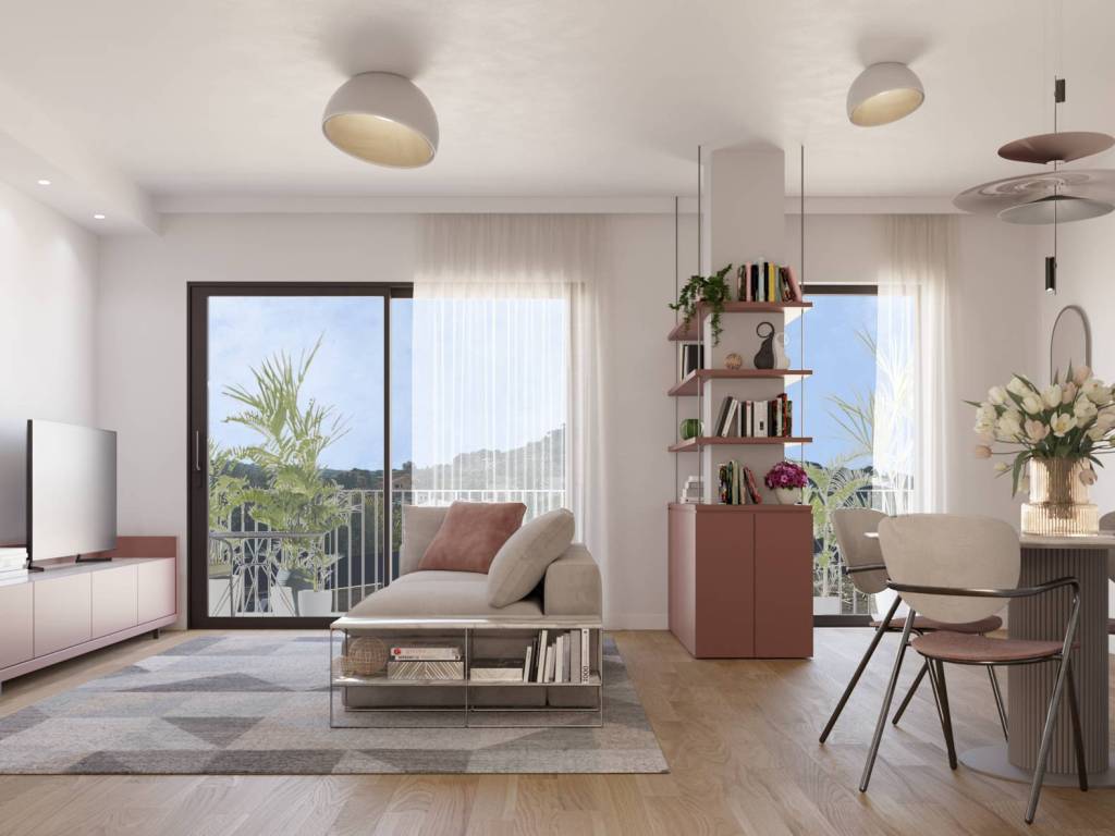 Villa a Albano laziale in Via del Cancello, 10 - Foto 5