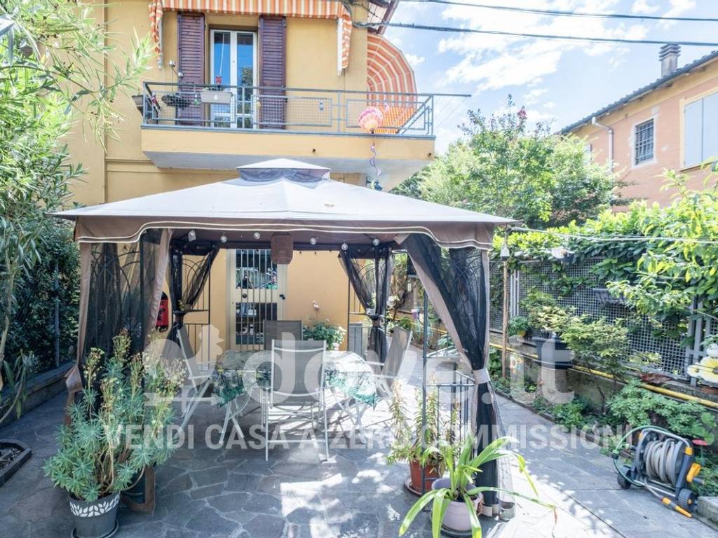 Villetta a schiera a Bologna in Via del Vivaio - Foto 2