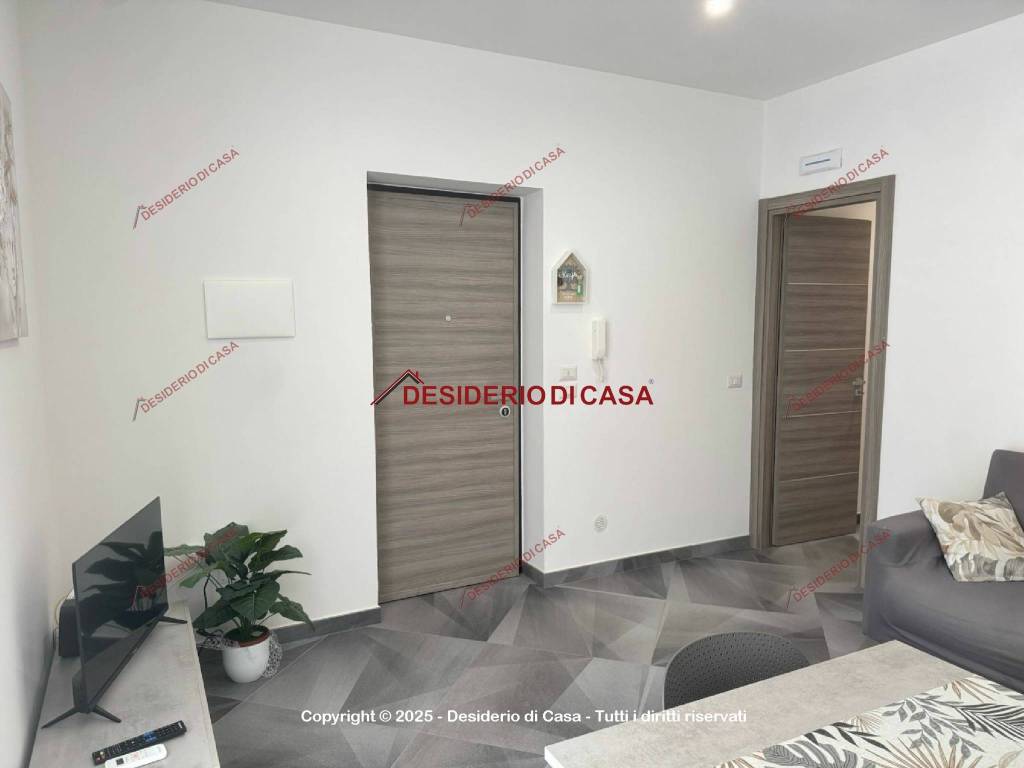 Appartamento a Capo d'orlando in Via Trazzera Marina, 302 - Foto 3