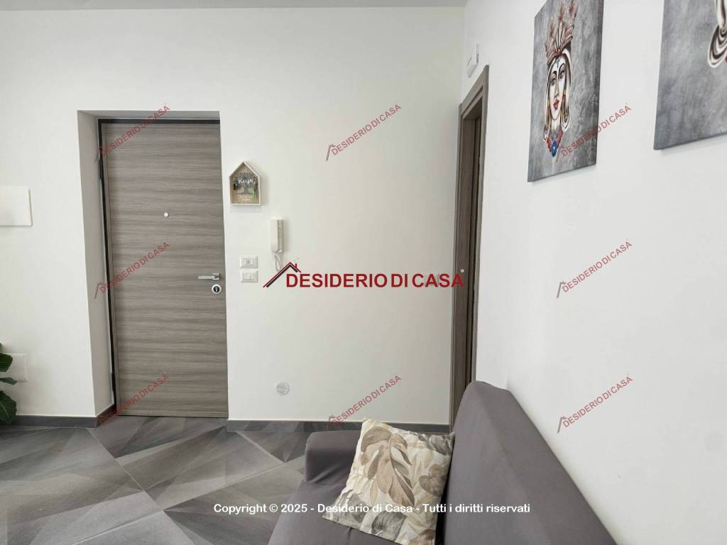 Appartamento a Capo d'orlando in Via Trazzera Marina, 302 - Foto 5