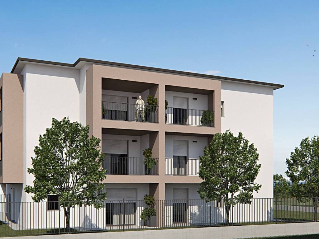 Appartamento a Gerenzano in Via Cervinia, 5 - Foto 5