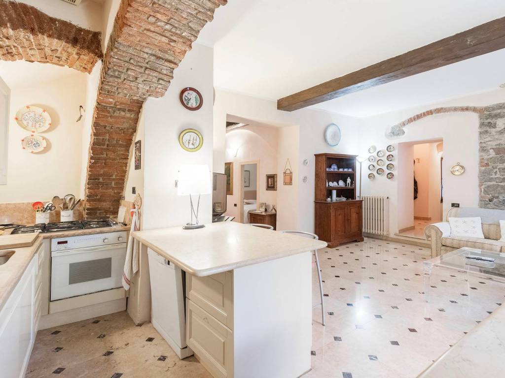 Appartamento a Levanto in Via Dante Alighieri - Foto 5