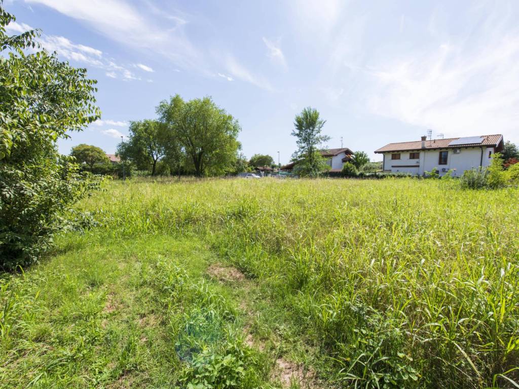 Terreno a Gorizia in VIA MACOR - Foto 3