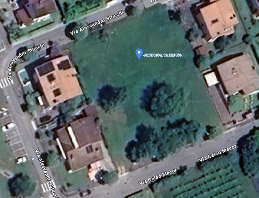 Terreno a Gorizia in VIA MACOR - Foto 5