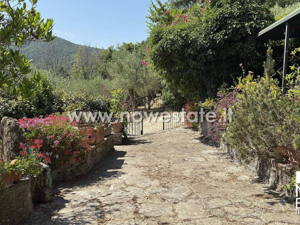 Casa indipendente a Anghiari in Strada Comunale di Verazzano - Foto 2