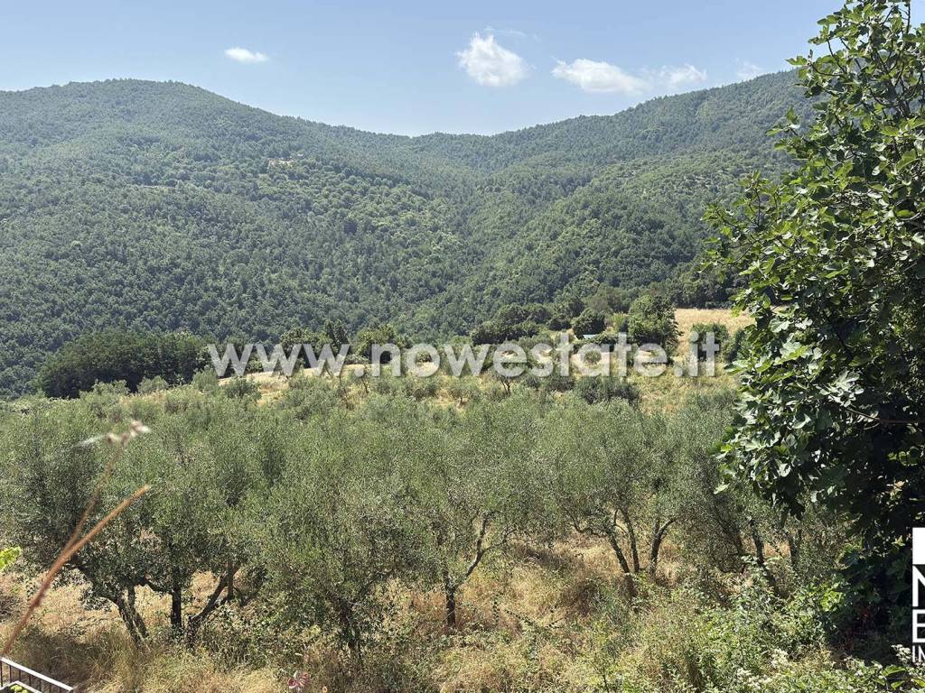 Casa indipendente a Anghiari in Strada Comunale di Verazzano - Foto 3