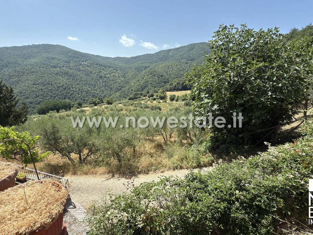 Casa indipendente a Anghiari in Strada Comunale di Verazzano - Foto 4