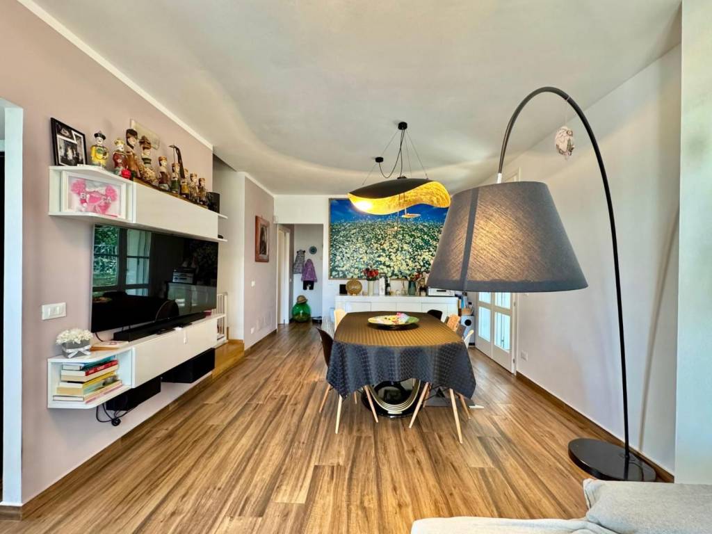 Villa a Capannori in Massa Macinaia, , 55060 - Foto 4