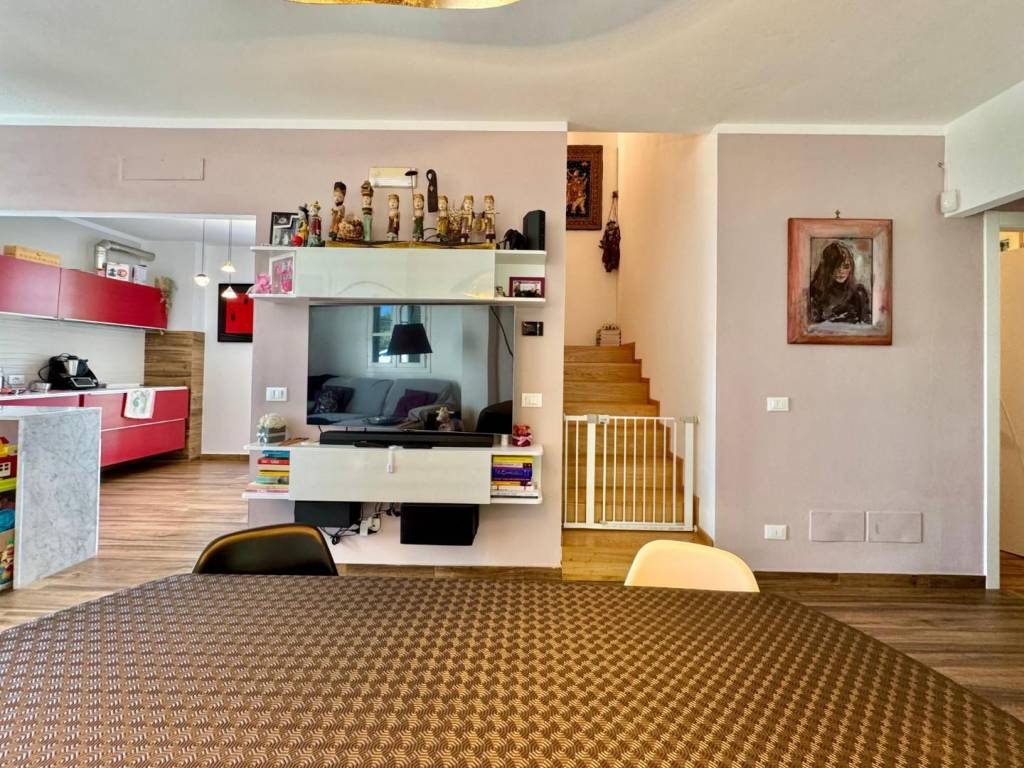 Villa a Capannori in Massa Macinaia, , 55060 - Foto 5