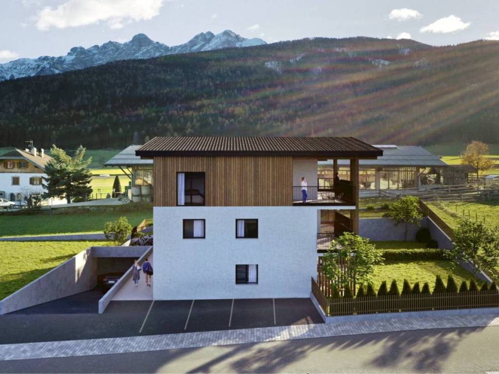 Attico / mansarda a Valdaora in Via Brechel - Foto 2