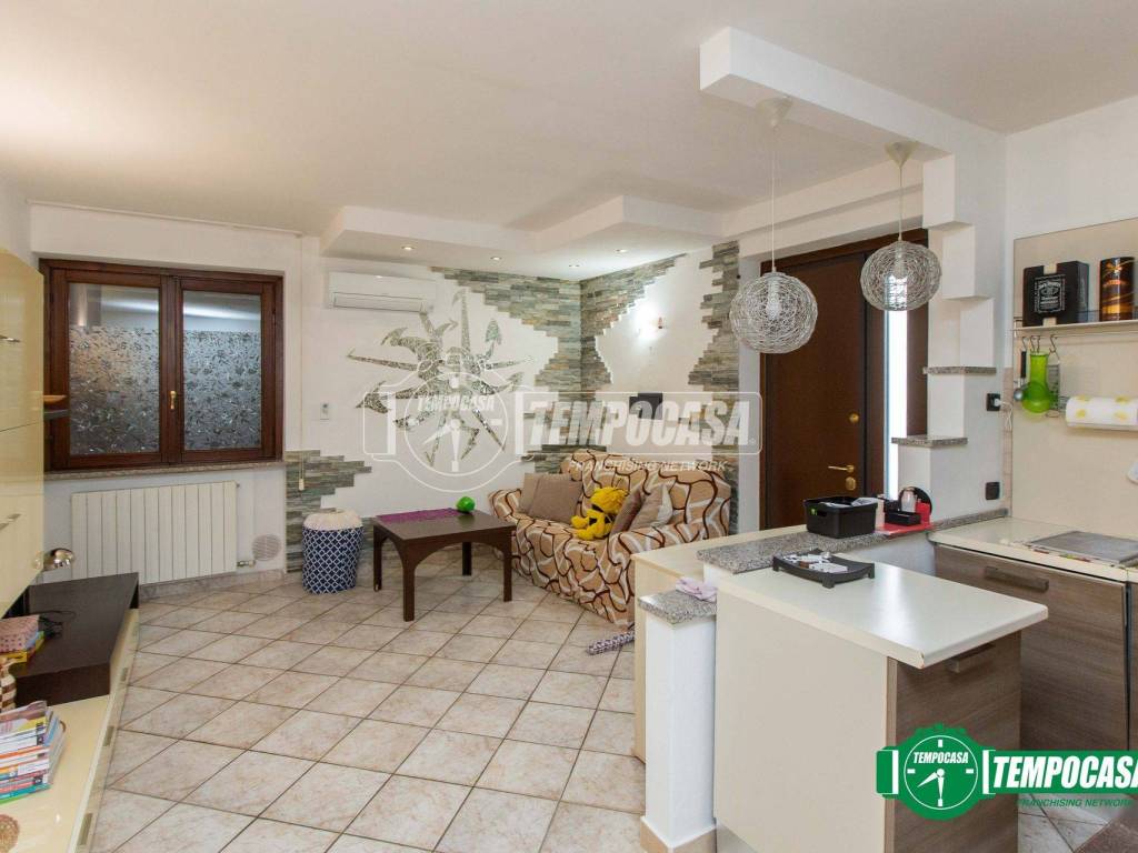 Appartamento a Oleggio in Via Gaggiolo, 120 - Foto 5