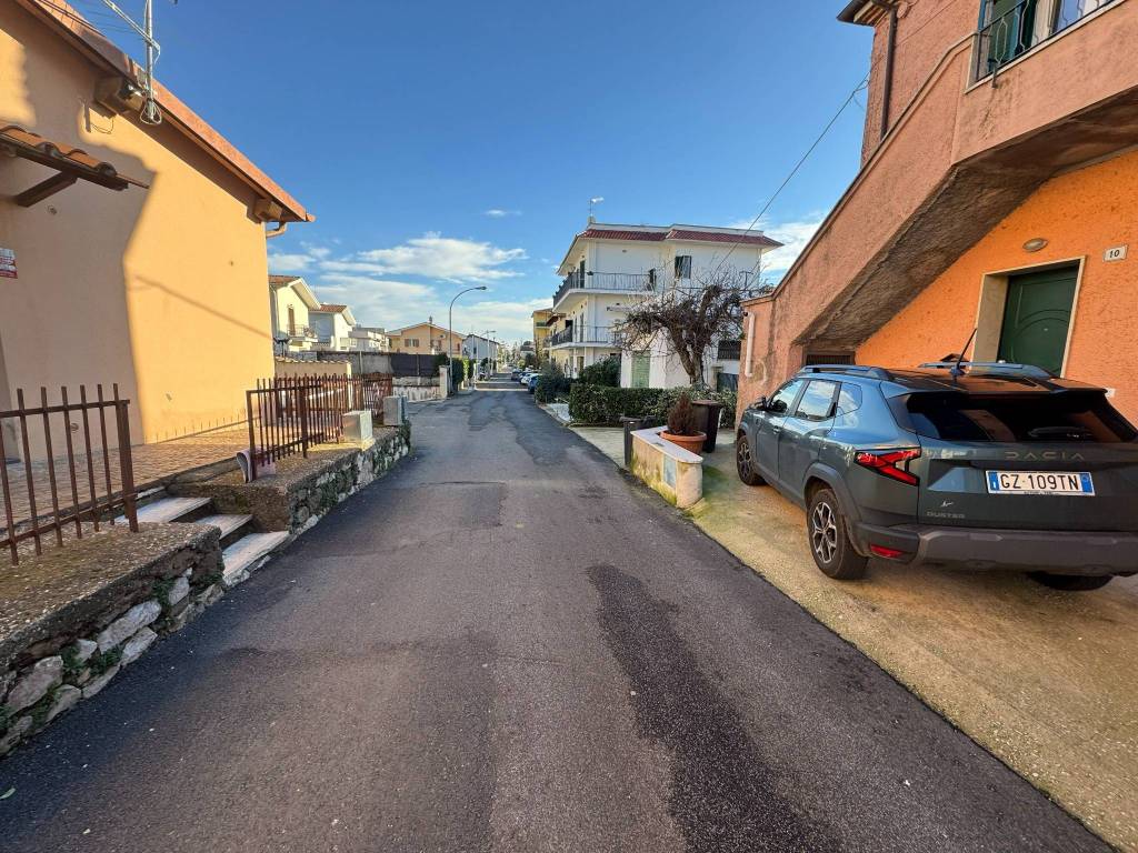 Appartamento a Palestrina in Via della Colombella, 10 - Foto 2