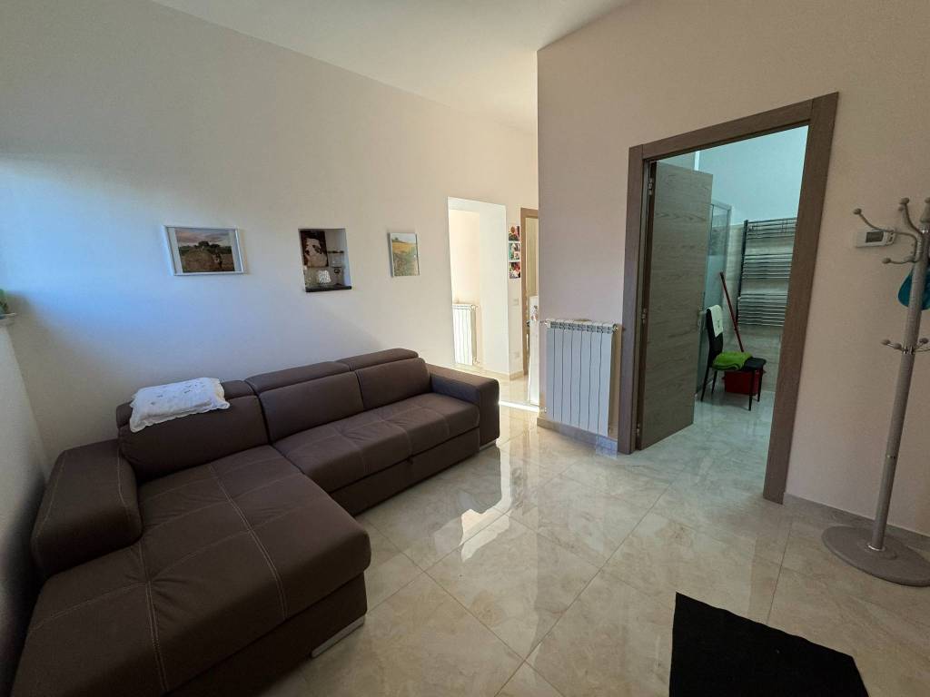 Appartamento a Palestrina in Via della Colombella, 10 - Foto 5