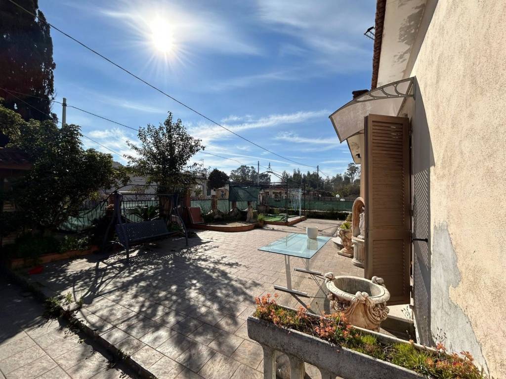 Villa a Castel volturno - Foto 5