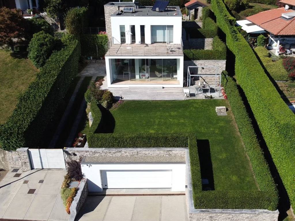 Villa a Nebbiuno - Foto 2