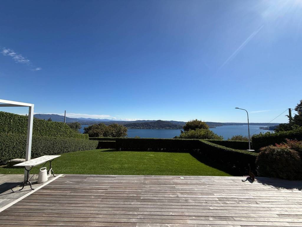 Villa a Nebbiuno - Foto 4