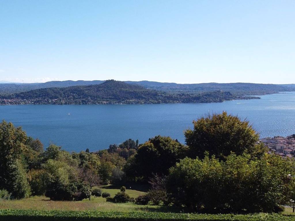 Villa a Nebbiuno - Foto 5