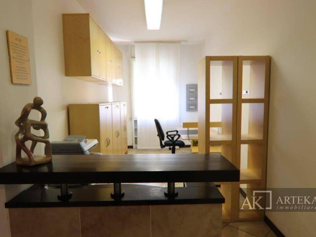 Immobile a Novara in Baluardo Quintino Sella, 3 - Foto 5