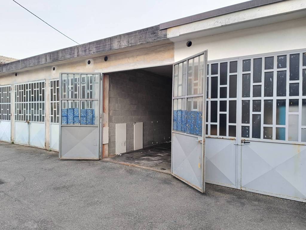 Box / garage a Moncalieri in Via Pastrengo, 18 - Foto 3