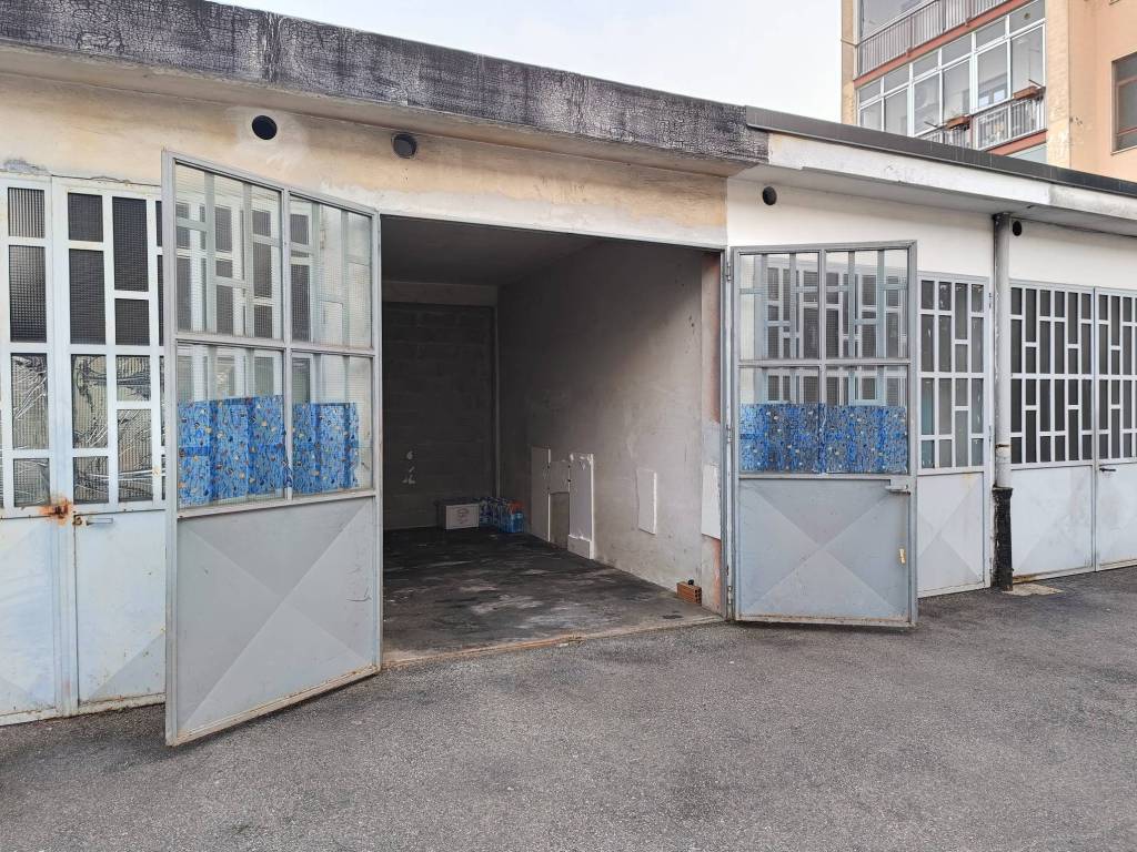 Box / garage a Moncalieri in Via Pastrengo, 18 - Foto 4