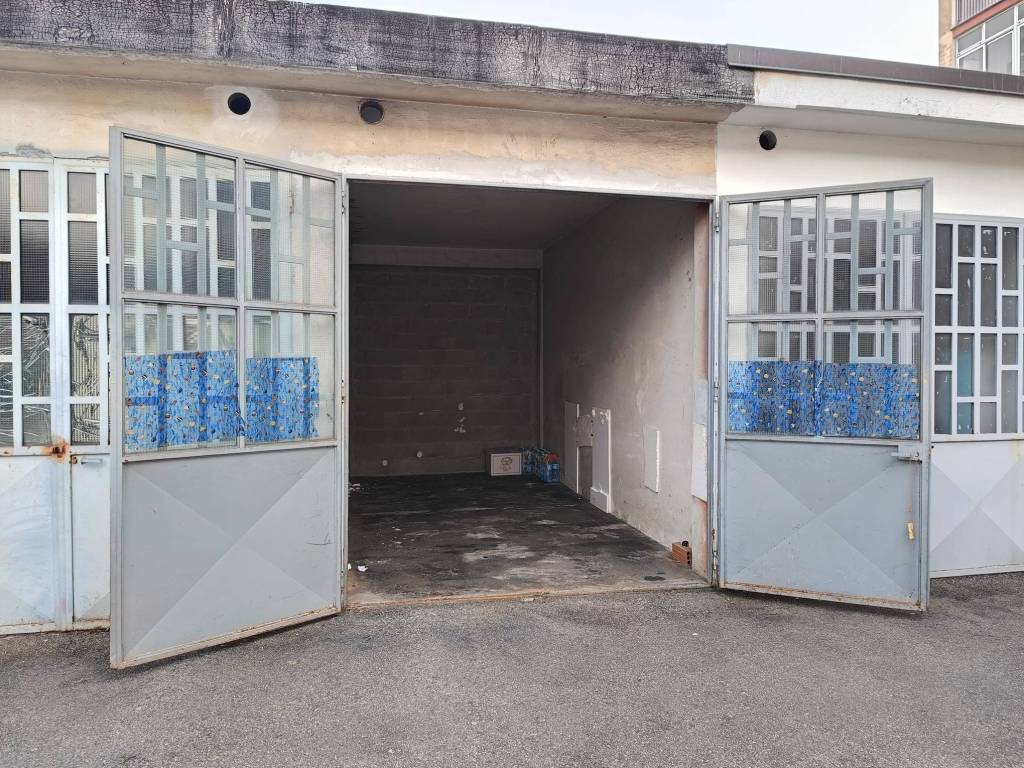Box / garage a Moncalieri in Via Pastrengo, 18 - Foto 5
