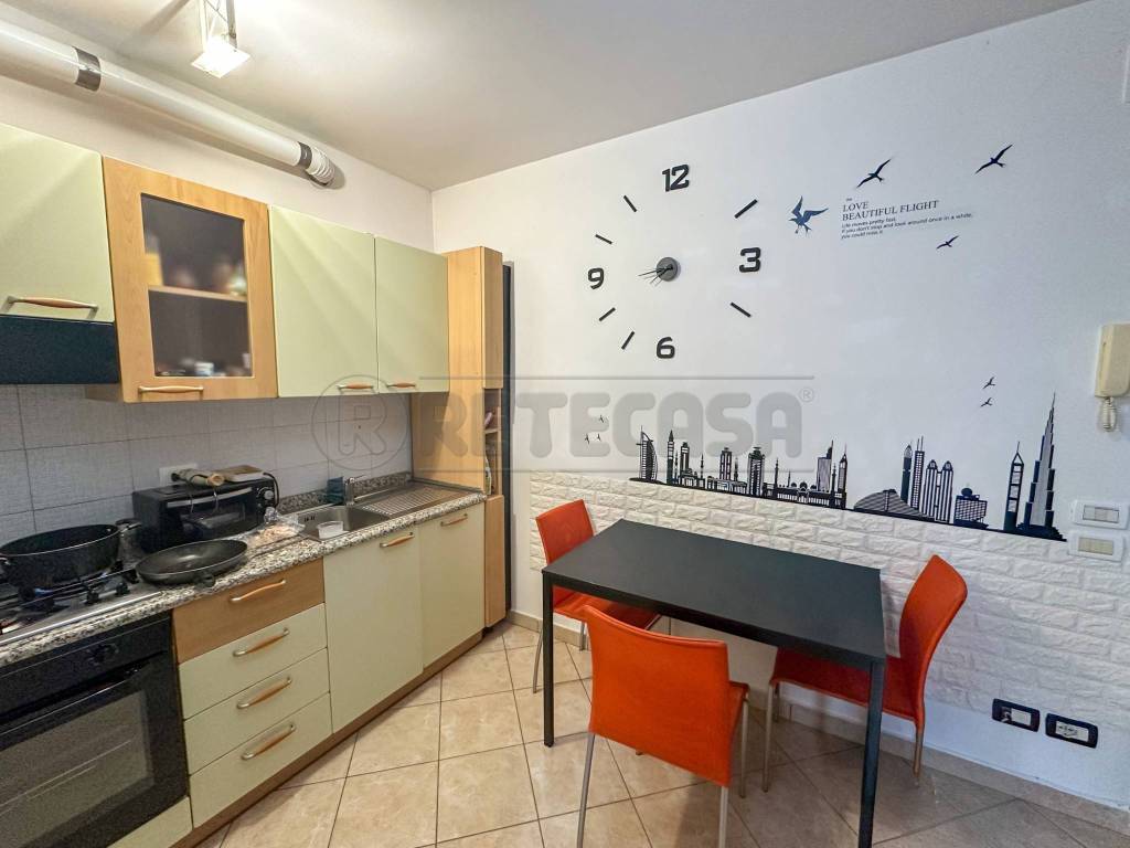 Appartamento a Palmanova in BORGO AQUILEIA, 5 - Foto 3