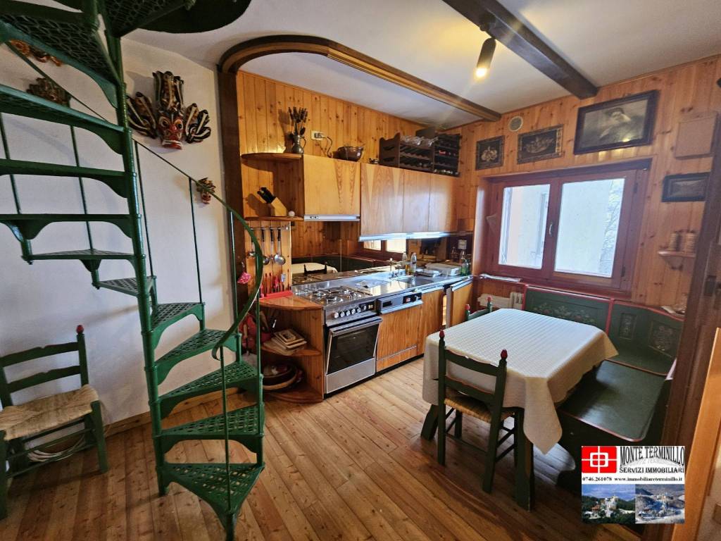 Appartamento a Rieti in Via dei Villini, 93 - Foto 4