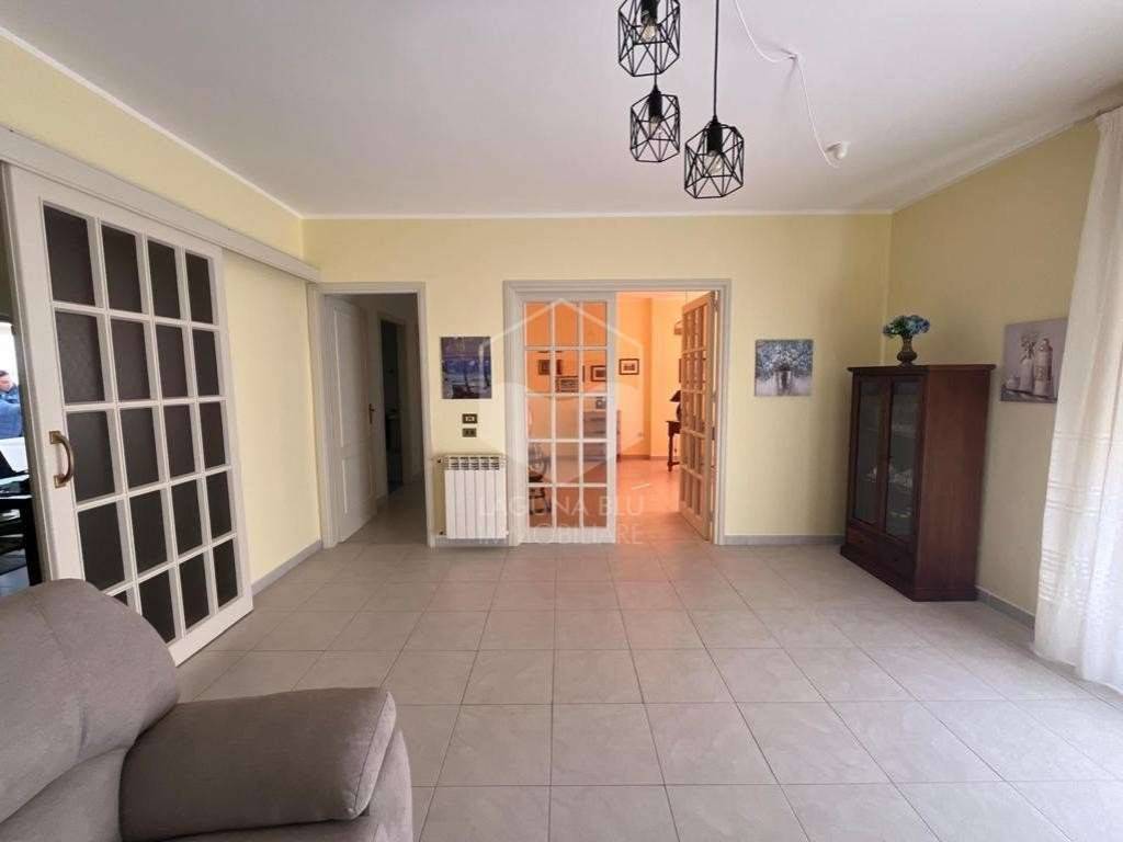 Appartamento a Marsala in Via Aurelio Saffi - Foto 4