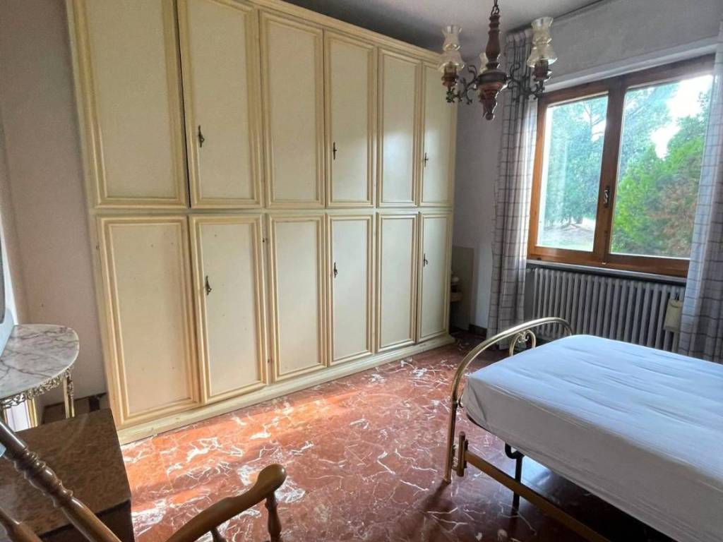 Villa a Poggibonsi in Strada Comunale di San Francesco - Foto 5