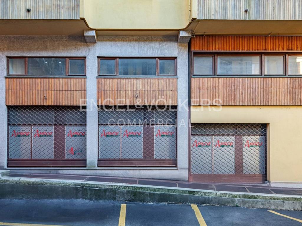 Immobile a Como in Via Coloniola, 23 - Foto 3