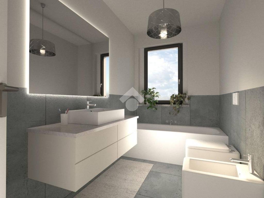 Appartamento a Gallarate in Via buonarroti michelangelo - Foto 2