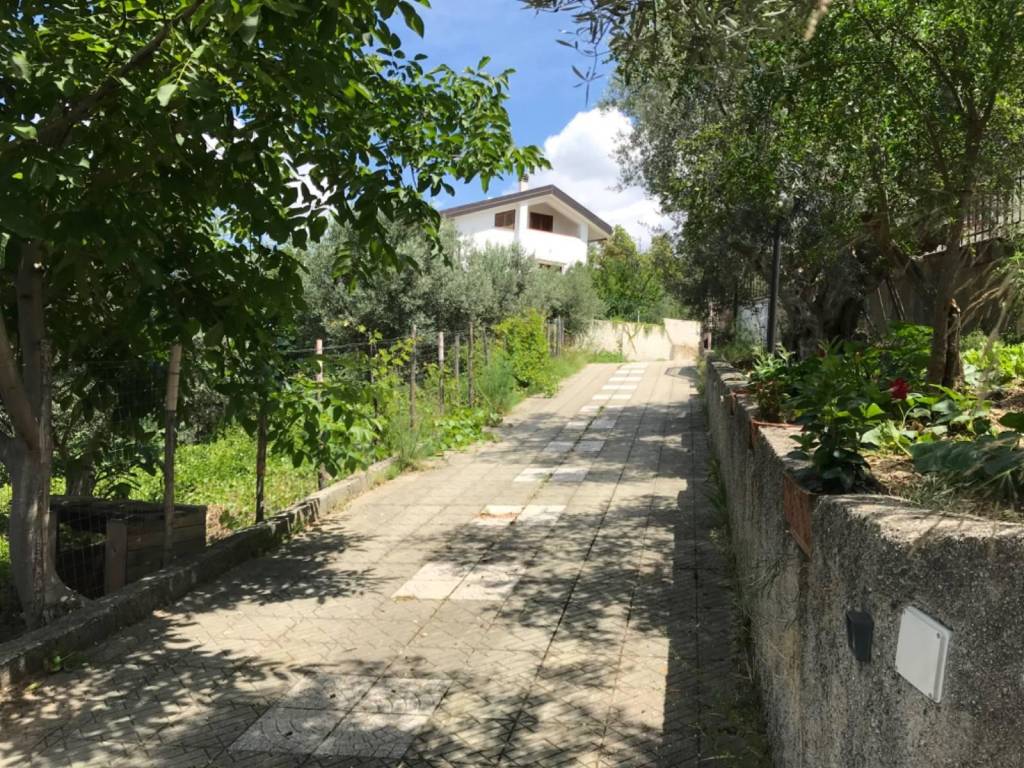 Villa a Mendicino - Foto 2