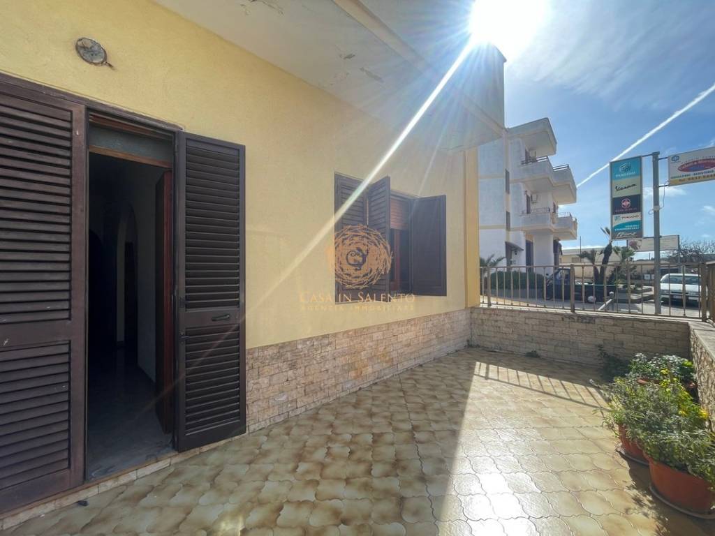 Appartamento a Tricase in Corso Apulia - Foto 3