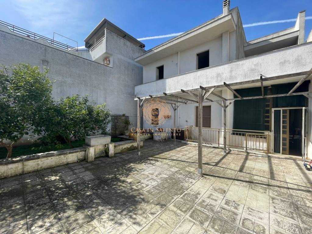 Appartamento a Tricase in Corso Apulia - Foto 5