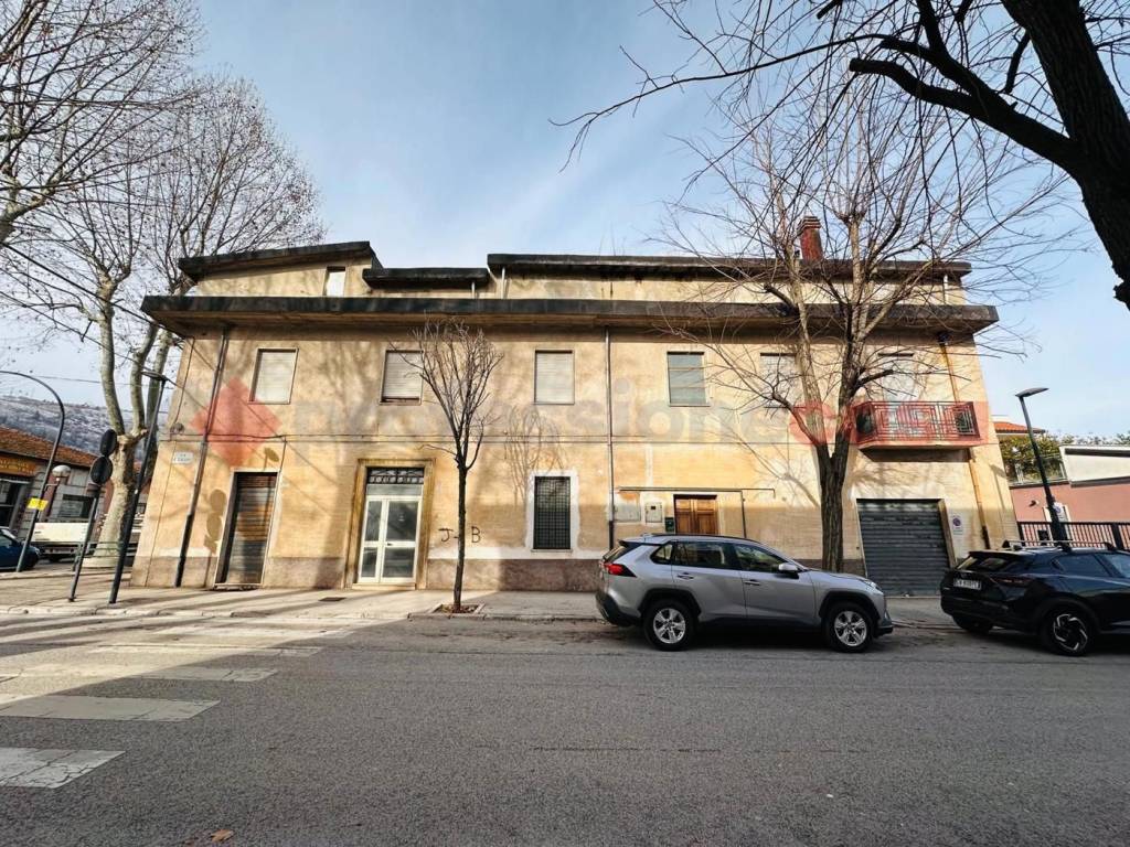 Immobile a Avezzano in Via Crispi, 1 - Foto 5