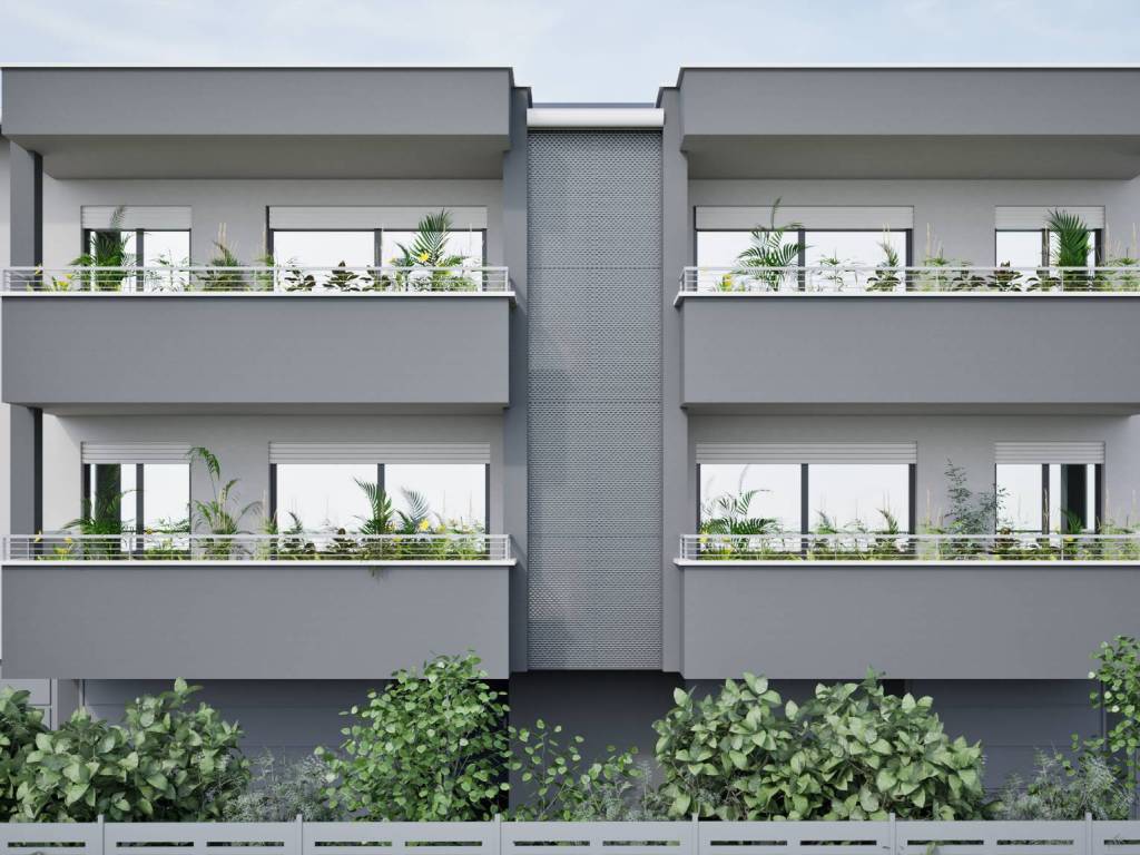 Progetto a Solbiate olona in Via Gioacchino Rossini - Foto 2