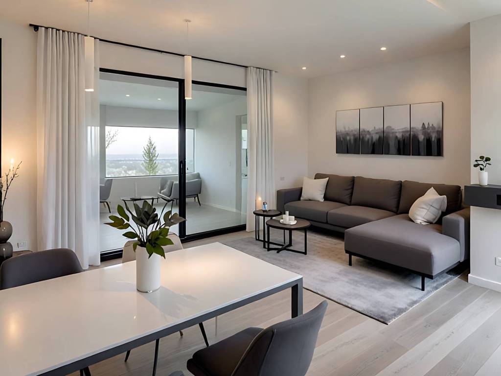 Progetto a Solbiate olona in Via Gioacchino Rossini - Foto 4