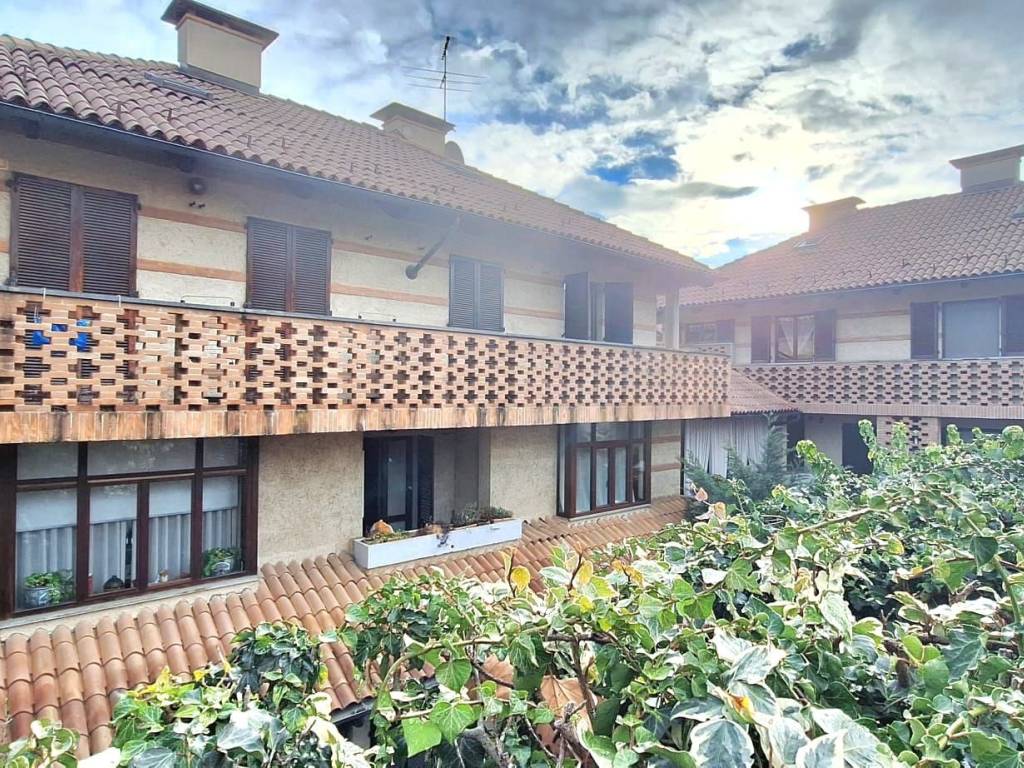 Appartamento a Rivoli in Viale Luigi Nuvoli, 58 - Foto 3