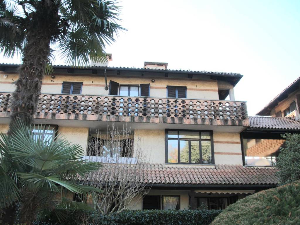 Appartamento a Rivoli in Viale Luigi Nuvoli, 58 - Foto 4