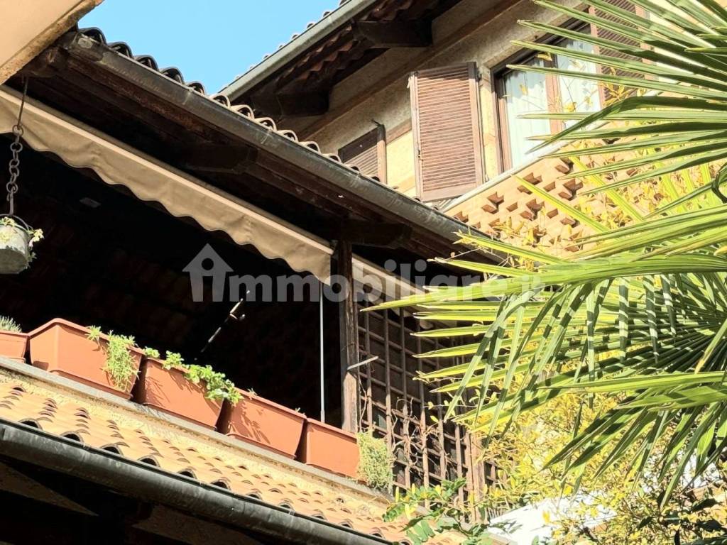 Appartamento a Rivoli in Viale Luigi Nuvoli, 58 - Foto 5