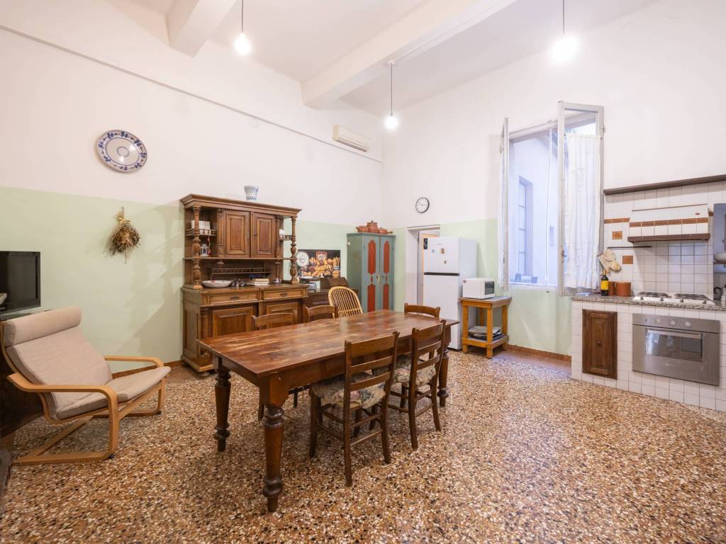 Appartamento a Bologna in Via Mascarella, 6 - Foto 5